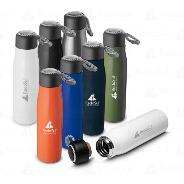 Garrafa Térmica Personalizada Garrafa Térmica Personalizada